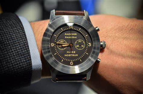 panerai mare nostrum price